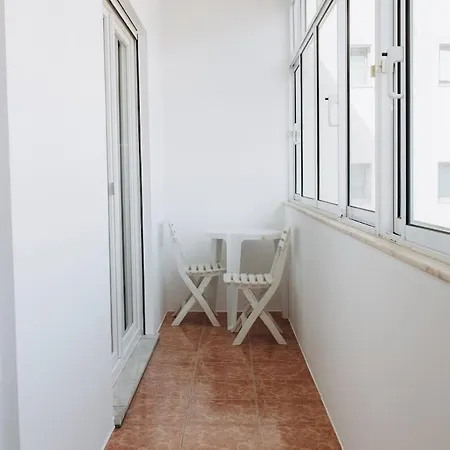 Lejlighed Um Pe Na Figueira da Foz