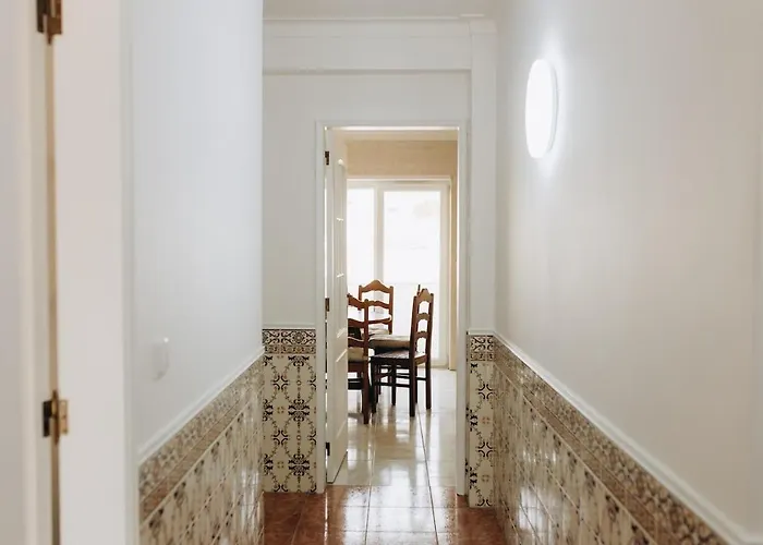 Um Pe Na 公寓 菲盖拉-达福什