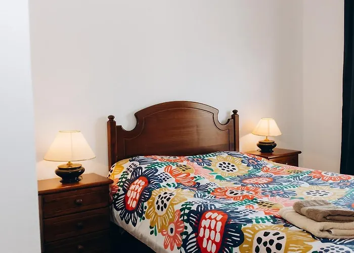 Um Pe Na 公寓 菲盖拉-达福什