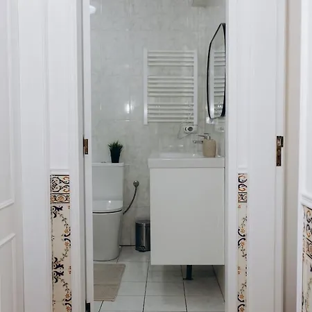 Um Pe Na 公寓 菲盖拉-达福什