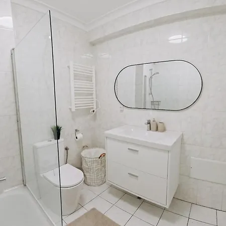 公寓 Um Pe Na 菲盖拉-达福什