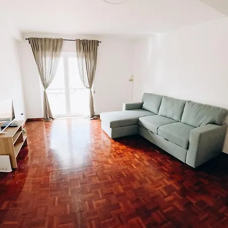 Best Apartment