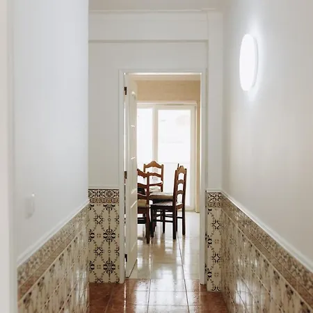 Um Pe Na Daire Figueira da Foz