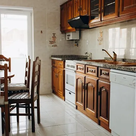 公寓 Um Pe Na 菲盖拉-达福什